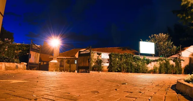 Fourth Parklands Guest House & Conference