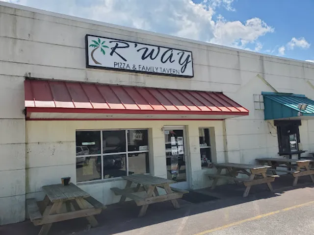 R'Way Pizza and Family Tavern