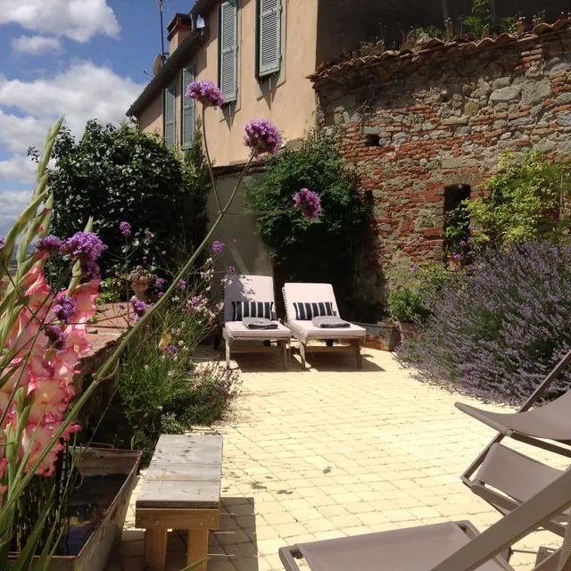 La Résidence de Gérard