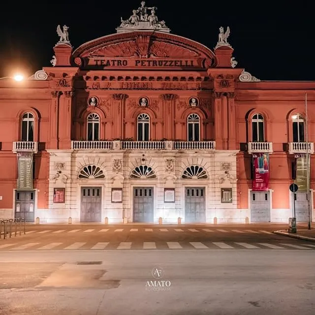 Casa di Mamma apartments