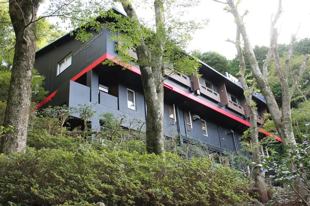 Livemax Resort Hakone Sengokuhara