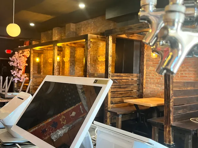 Ramen Thukpa- Brooklyn