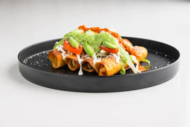 El Chapulin Mexican Restaurant