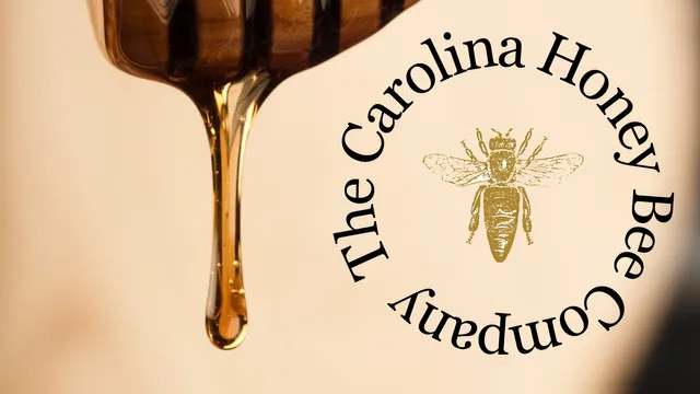 The Carolina Honey Bee Company