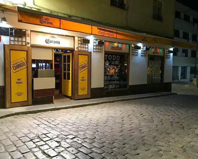 Chiguagua CASA FELIZ