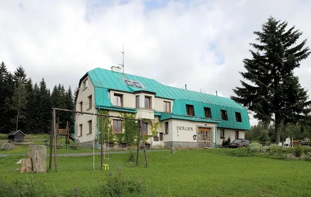 Jablochata Hrabětice