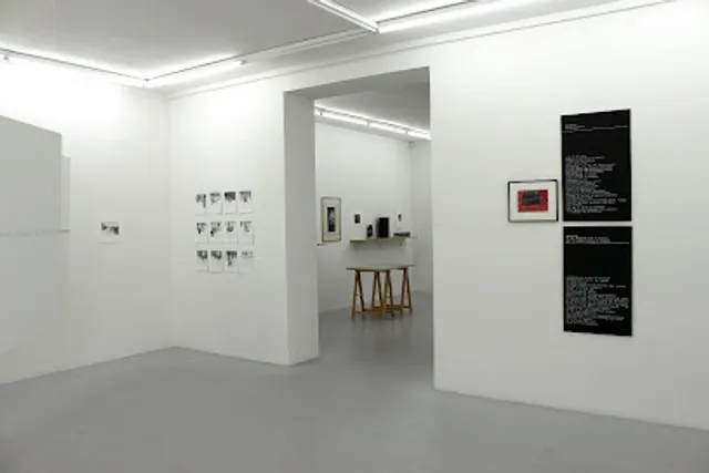 Frank Elbaz Gallery