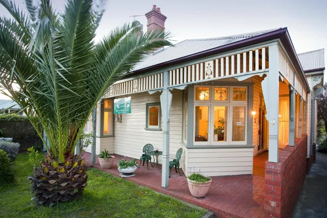 Ardara House Bed & Breakfast