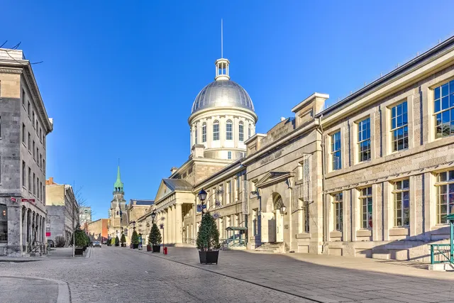 Hôtel Rasco - Vieux Montréal