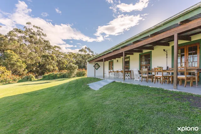 Beloftebos Farm Cottages - Stanford