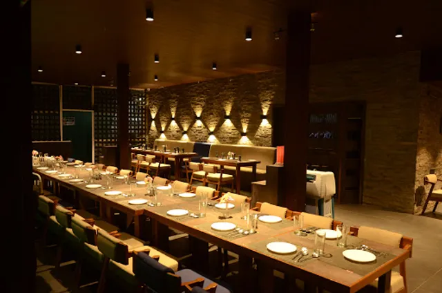 Hotel Rama Heritage Pure Veg Restaurant