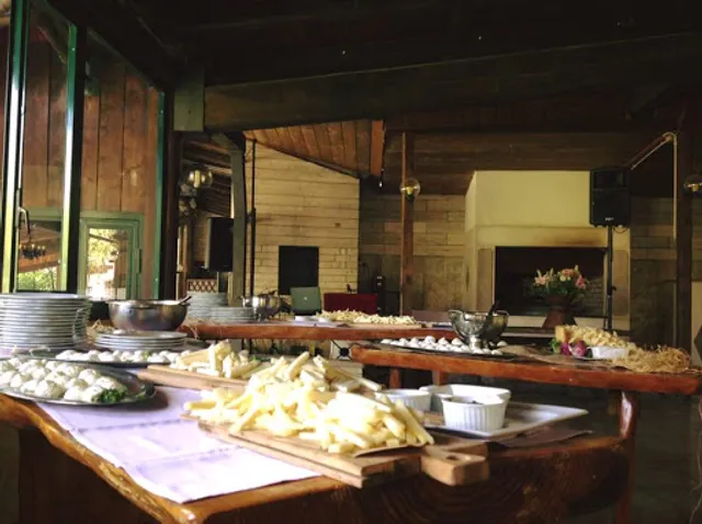 Parco Laghi dei Reali