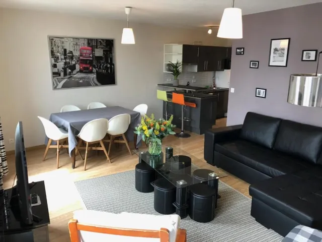 Rouen Quartier St Maclou