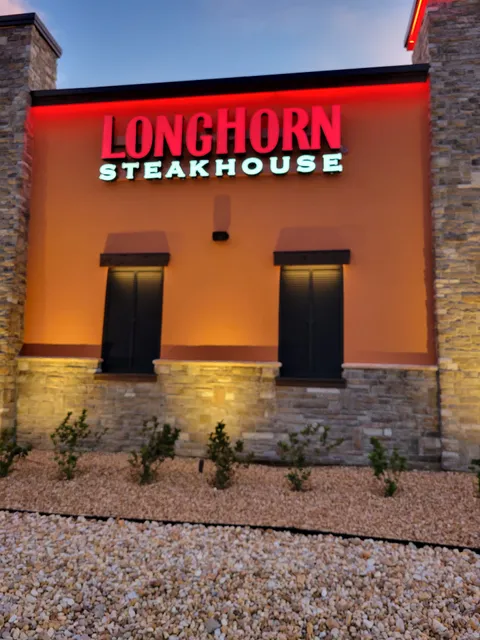LongHorn Steakhouse