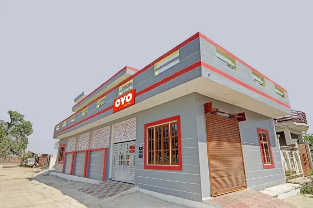 OYO Flagship The Vvs Inn