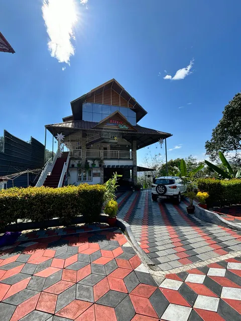 Breeze Valley Resorts Munnar