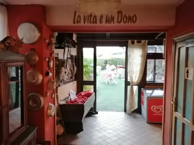 RistorArt solidale Zi catari'