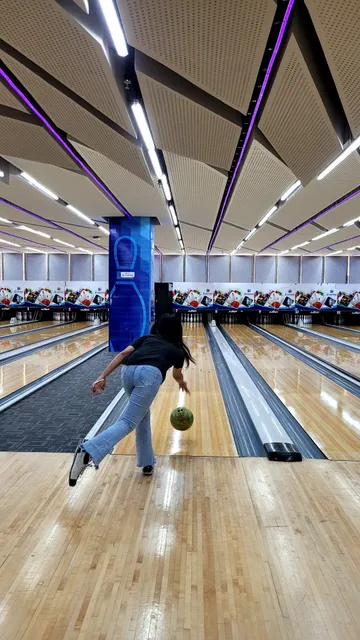 SM City Clark - Parking K