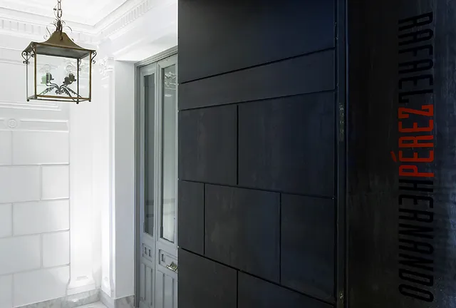 Rafael Pérez Hernando galeria