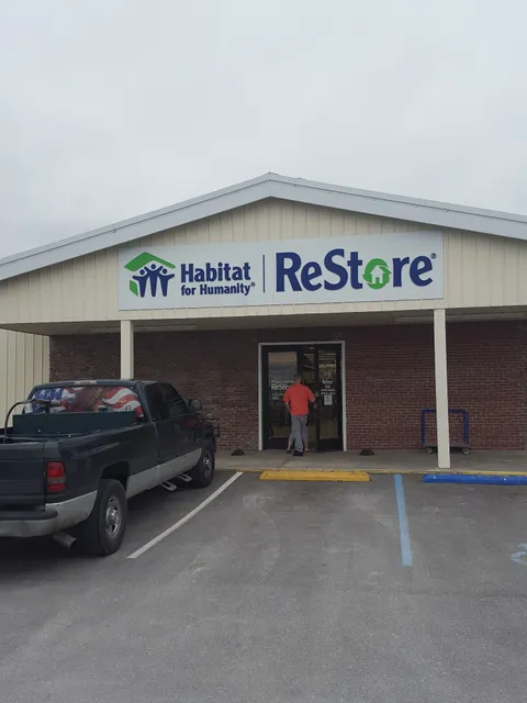 Habitat for Humanity Greenfield ReStore