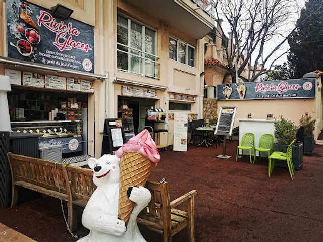 Riviera Glaces