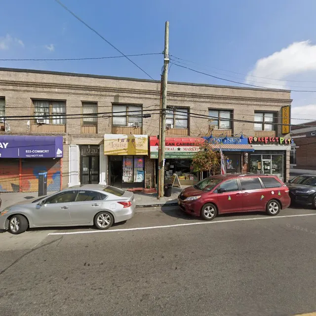 African Caribbean Central Market