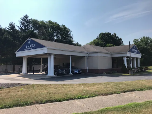 The Source Fine Jewelers