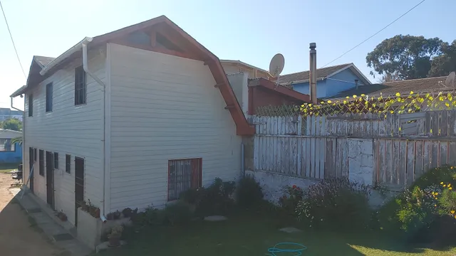 Cabañas Suite El Quisco