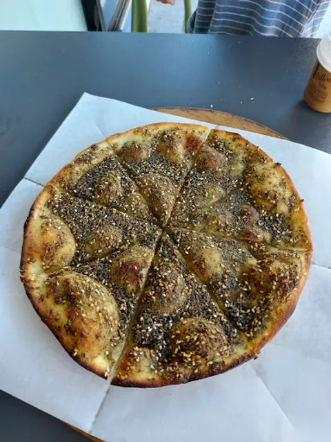 Elzein Bakery Arncliffe