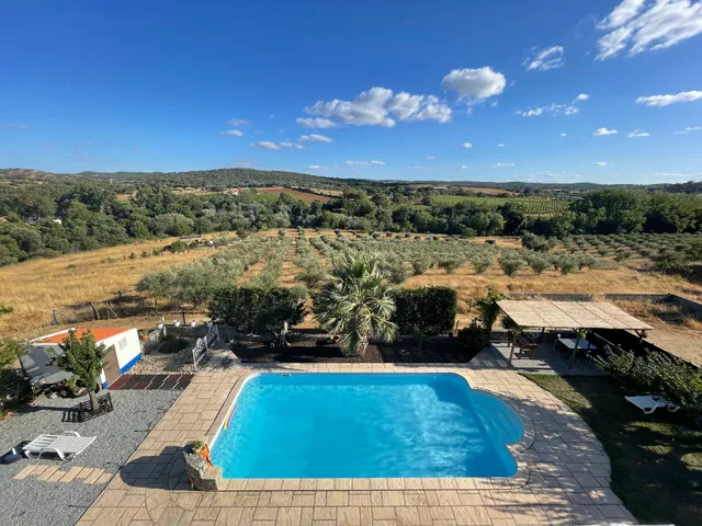 Monte de St. Margarida