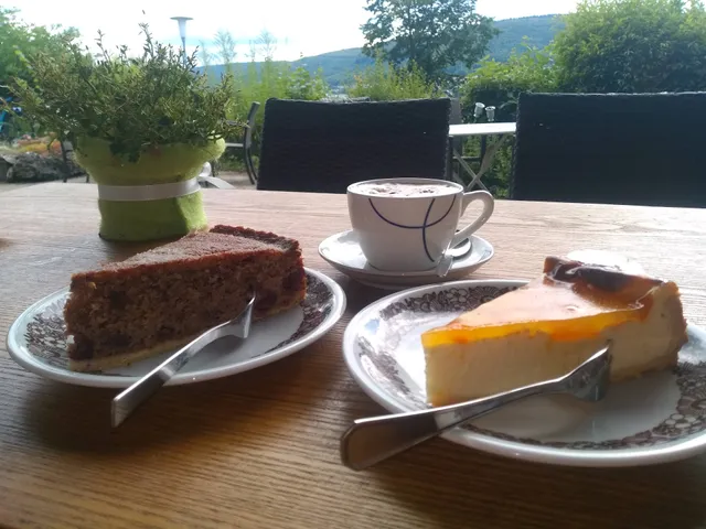 Naturfreundehaus Am Tierstein