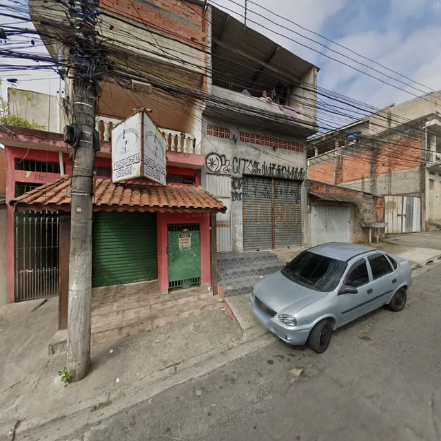 Pizzaria Novo Paladar