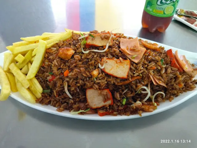 Restaurante La Cuchara Costeña