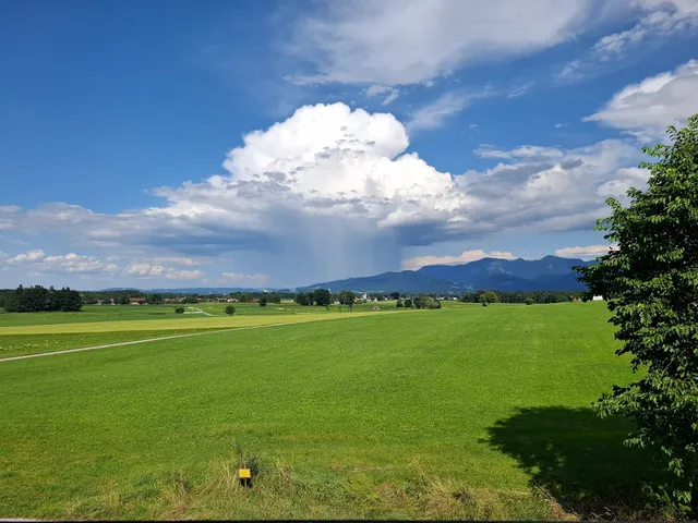 Ferienwohnung Landurlaub