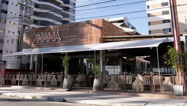 Anamá Restaurante