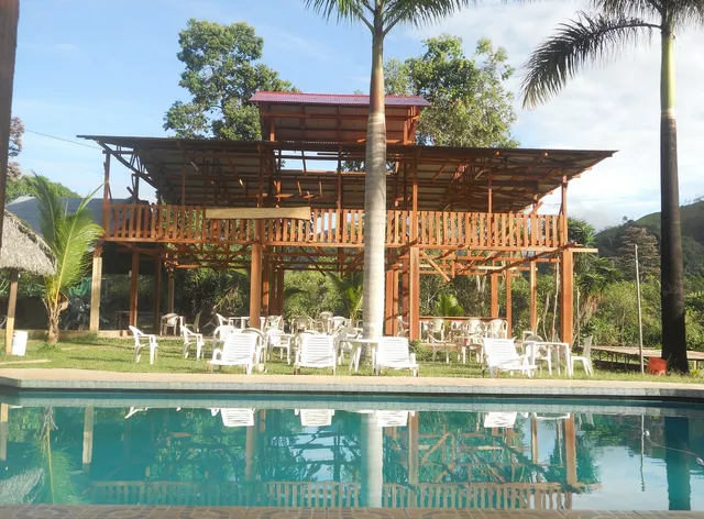 Paraiso Inn