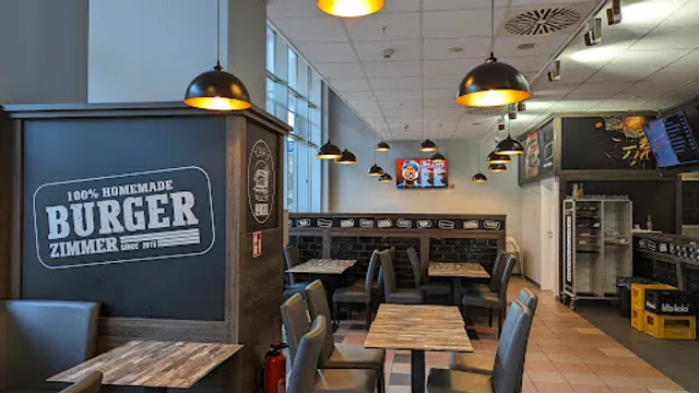 Burgerzimmer