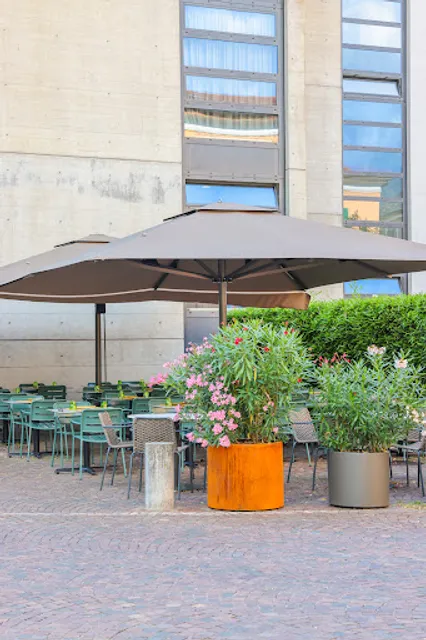 Bianco e Rosso Pizzeria