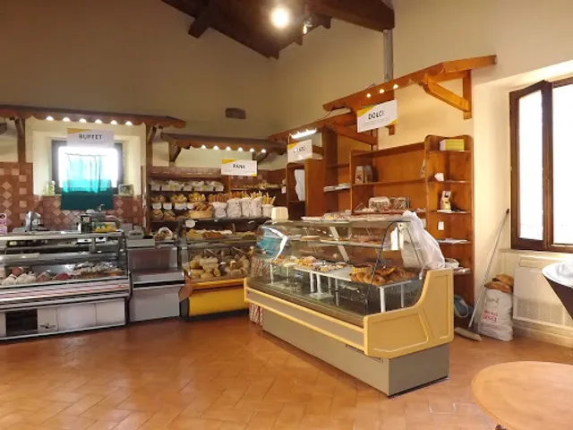 Panificio Porta dal 1918