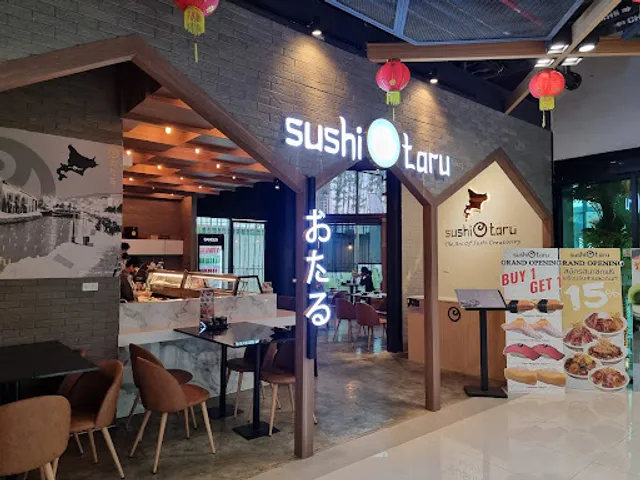 Sushi Otaru ( Mixt Chatuchak )