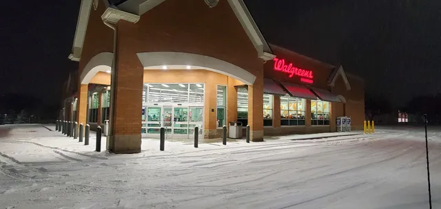 Walgreens