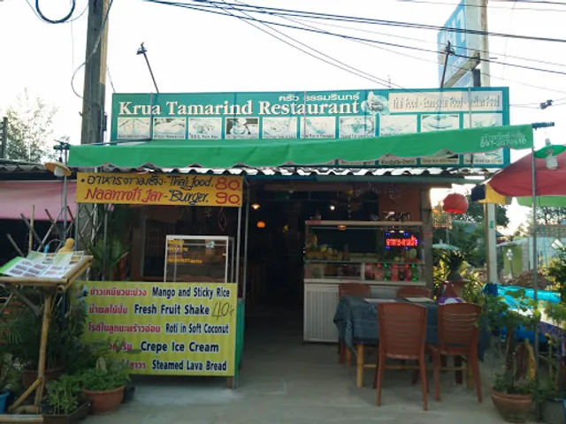 ครัว ธรรมรินทร์