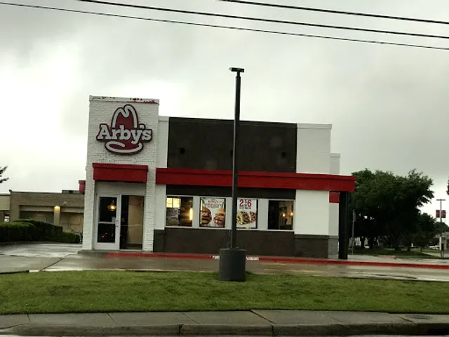 Arby's