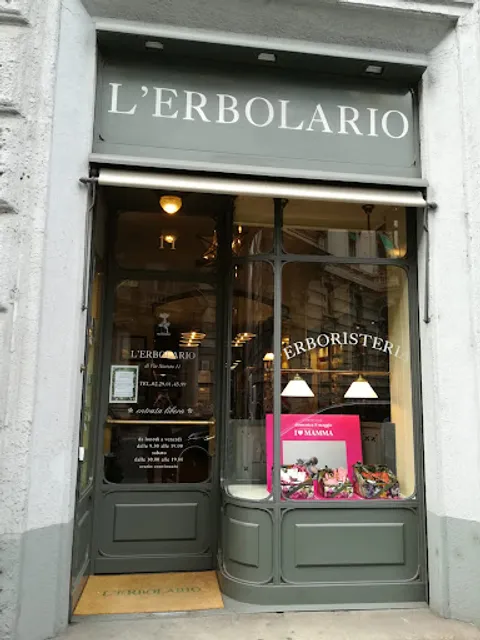 L' Erbolario