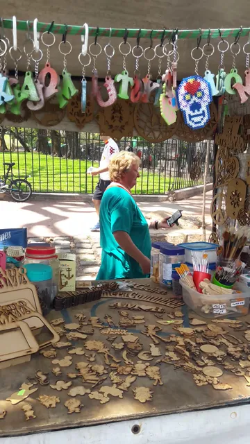 Entrada Auditorio PCentenario