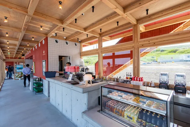 GOOD SUNSET COFFEE（グッドサンセットコーヒー）