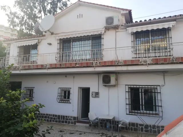 Apartamentos Villa Mar 13 Torremolinos