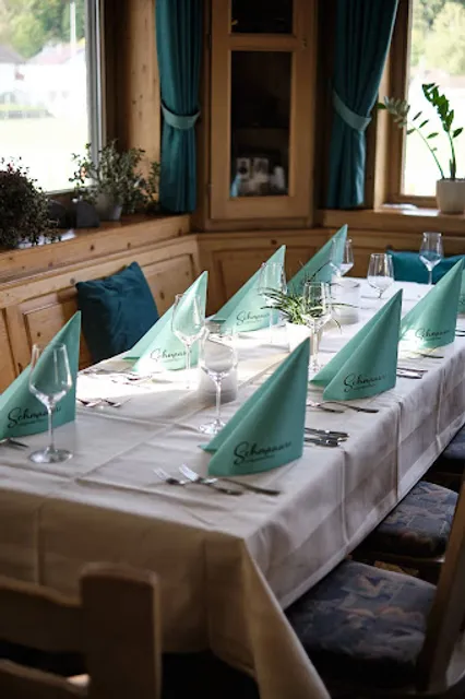 Schneiders Spoga Ottenau