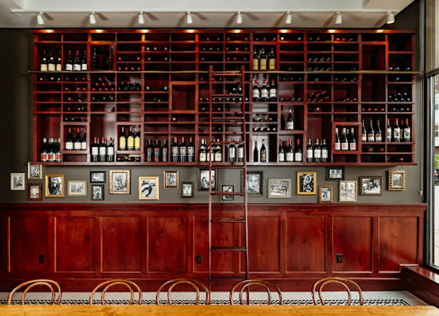 Velvet Buffalo Modern Italian