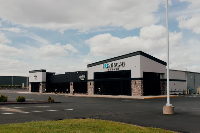 NorthRoad Community Church